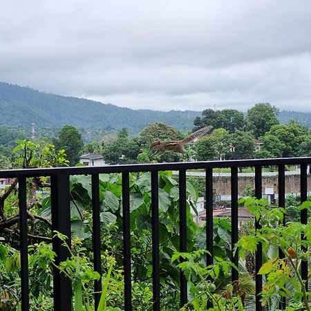 Squirrel'S Nest Hotel Kandy Exterior foto